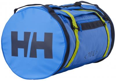 HELLY HANSEN HH DUFFEL BAG 2 70 LTR