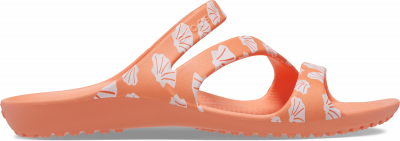 Crocs Kadee II Graphic Sandal