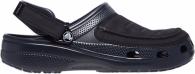 Yukon Vista II Clog Black