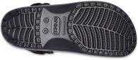 Yukon Vista II Clog Black