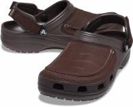 Yukon Vista II Clog Espresso