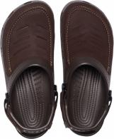 Yukon Vista II Clog Espresso