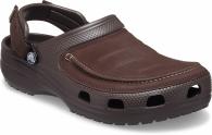 Yukon Vista II Clog Espresso