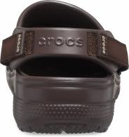 Yukon Vista II Clog Espresso