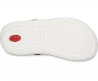 CROCS LiteRide™ Clog Navy / Pepper