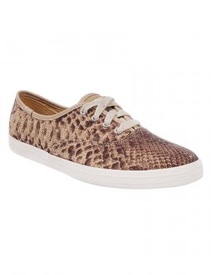 KEDS CH WOVEN SLITHER 