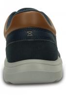 Crocs Kinsale Lace-Up Navy / Light Grey