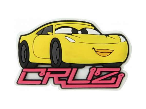 Cars 3 Cruz