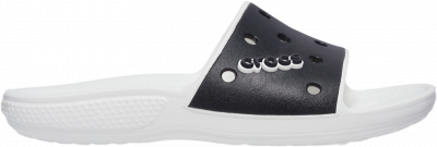 Crocs Classic Colorblock Slide