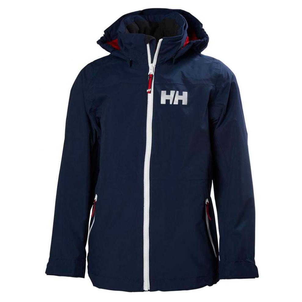 helly hansen rigging coat