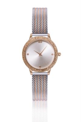 ANNIE ROSEWOOD Watch 12M4-RS14