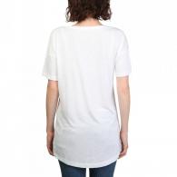 CALVIN KLEIN ženska majica TAXI white