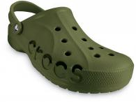 Crocs Baya Army Green