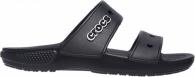 Classic Crocs Sandal  Black