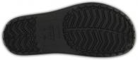 Crocband™ II Slide Black / Graphite