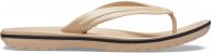 CROCS Crocband Flip Chai