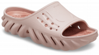  CROCS ECHO SLIDE K Pink Clay