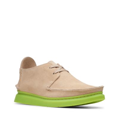 CLARKS Seven Wheat Combi