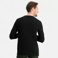 BAMBOO RALPH MEN Black