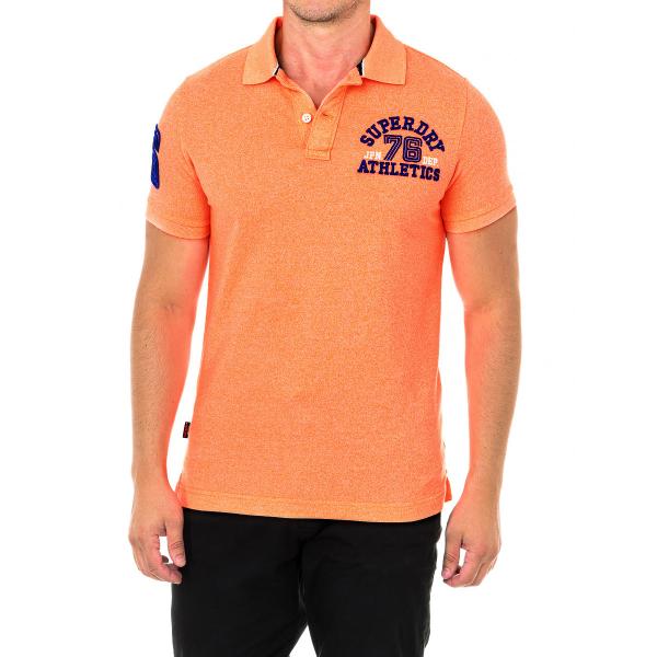 SUPERDRY  polo T-shirt  M1110008A-S4R