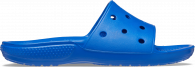 Crocs Classic Slide  Blue Bolt