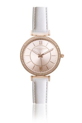 ANNIE ROSEWOOD Watch 12L3-W14