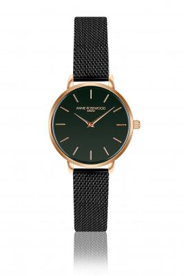 ANNIE ROSEWOOD Watch 12A1-B14