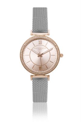 ANNIE ROSEWOOD Watch 12L3-S14