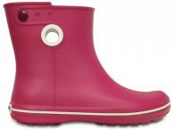 CROCS Women’s Jaunt Shorty Boot berry