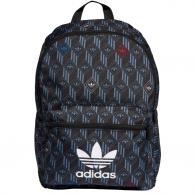 ADIDAS MONOGRAM BACKPACK