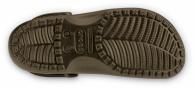 CROCS Classic Chocolate