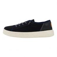 Cody M Coastline Black / Navy