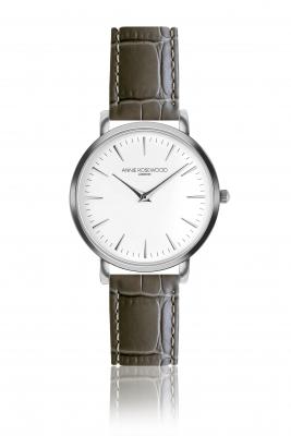 ANNIE ROSEWOOD Watch 10B3-LG18C