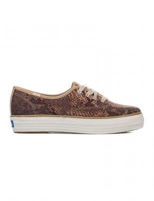 KEDS TRIPLE WOVEN SLITHER 