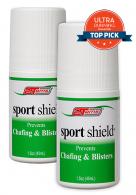 Sport Shield -45 ml, roll-on Ena barva