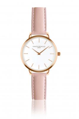 ANNIE ROSEWOOD Watch 12A2-P14