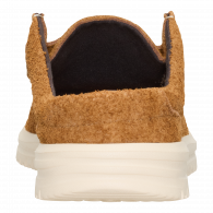 Wally NXT Mule Spice Brown/Wood Ash