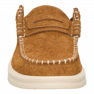 Wally NXT Mule Spice Brown/Wood Ash