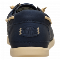 Harbor LO Classic Navy Blazer / Boulder Tan