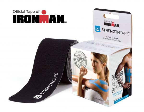 Ironman StrengthTape 5m - nerazrezan