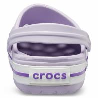 CROCS Crocband  Lavender / Purple