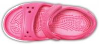 Crocband Sandal II Paradise Pink / Carnation