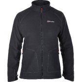 Arran 3in1 jacket moško